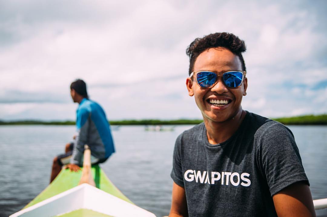 Gwapitos Classic Tee