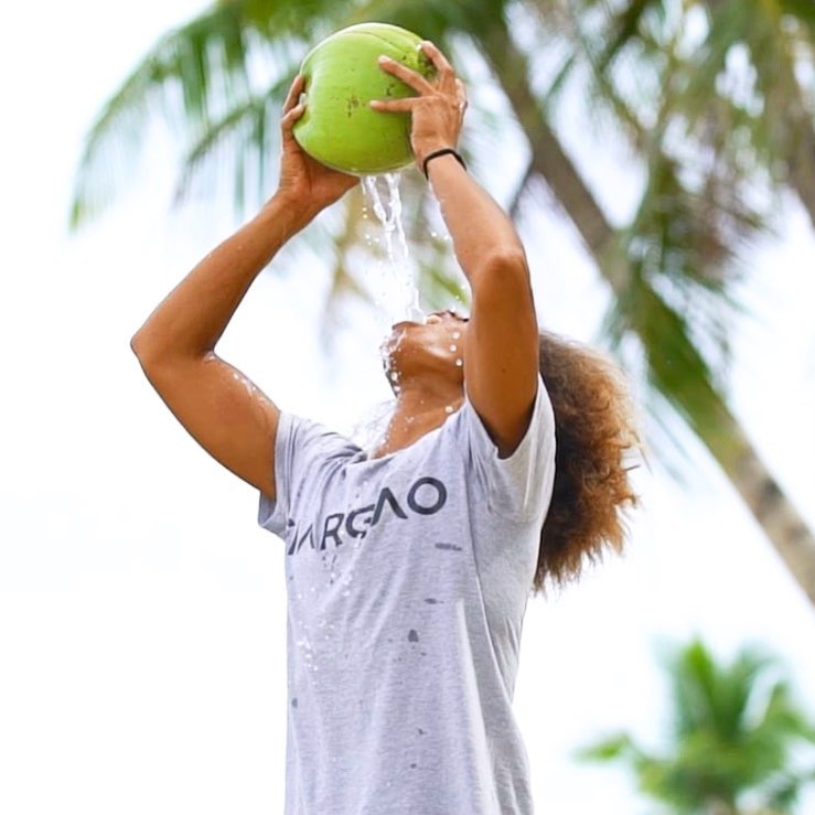 Siargao Tee