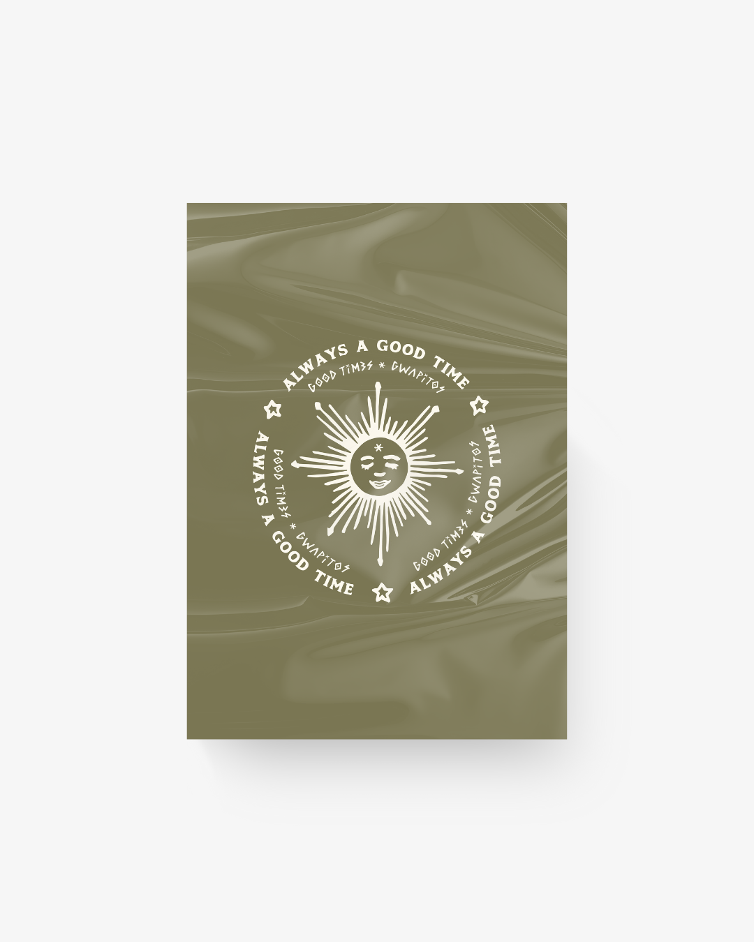 Adlaw Print