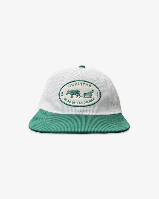 Carabao Corduroy Cap
