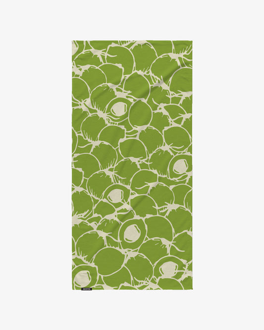 Coconut Towel