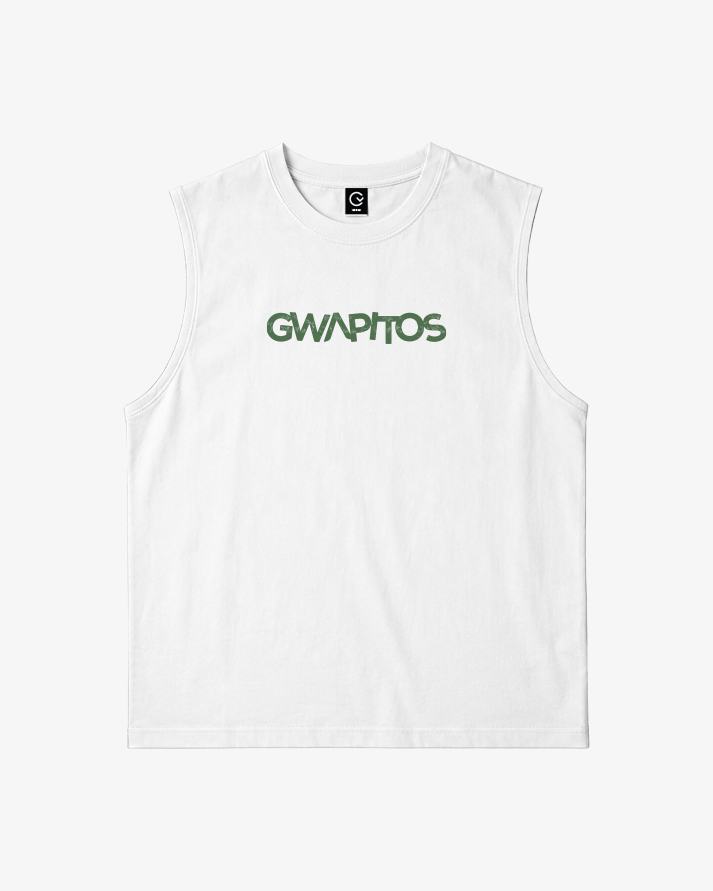 Coordinates Tank Top