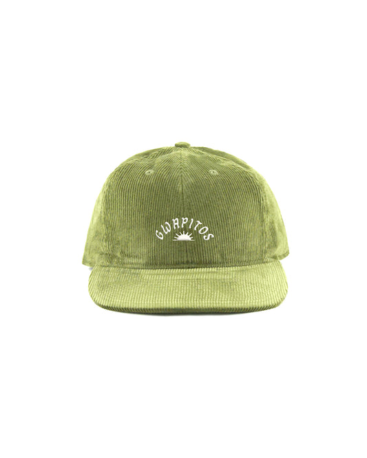 Dangwa Cap