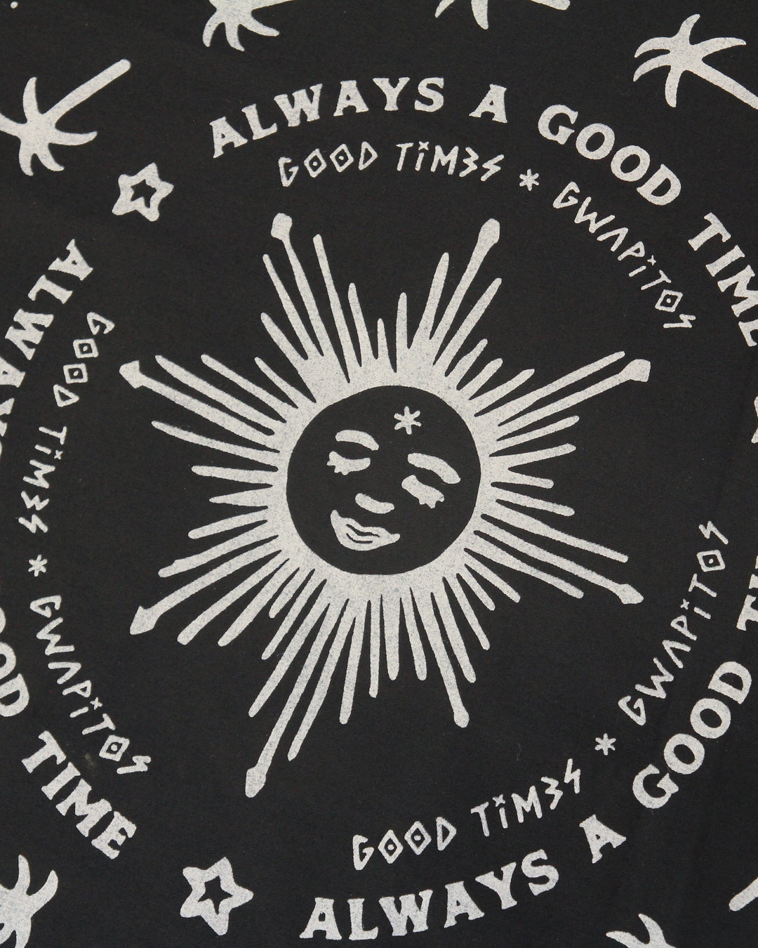 Good Times Bandana
