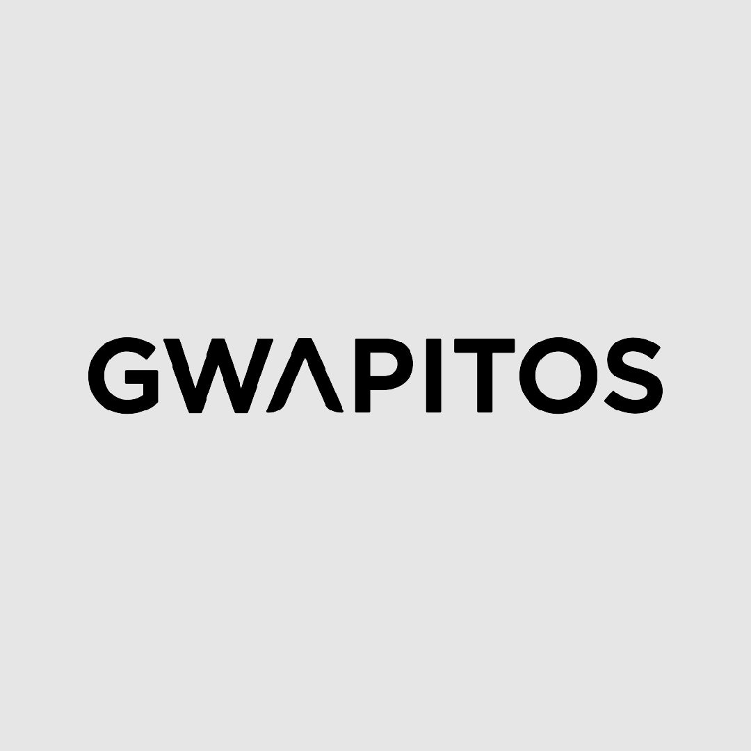 Gwapitos Classic Stickers