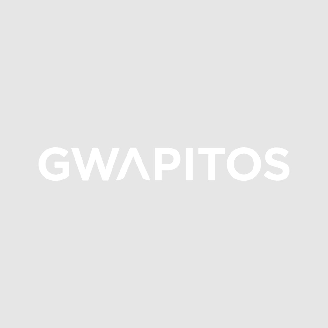 Gwapitos Classic Stickers