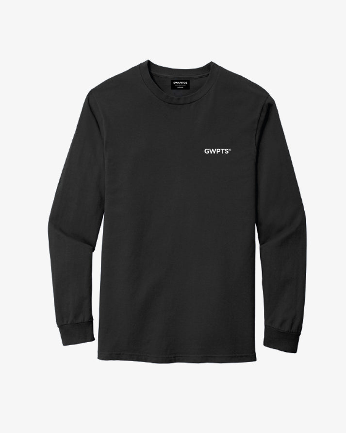 GWPTS® Embroidered Longsleeve