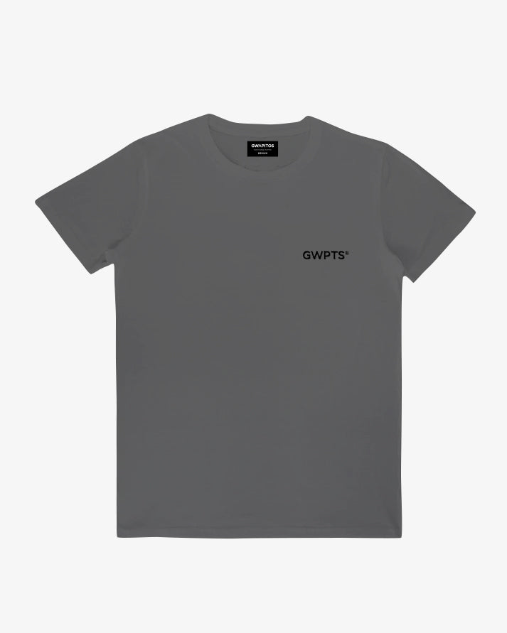 GWPTS® Embroidered Tee