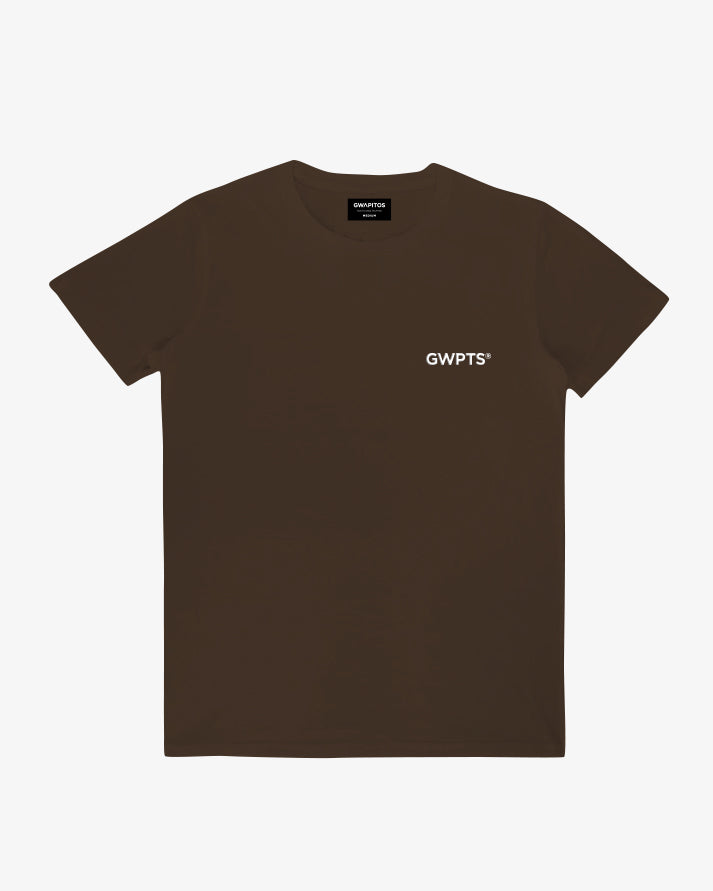 GWPTS® Embroidered Tee