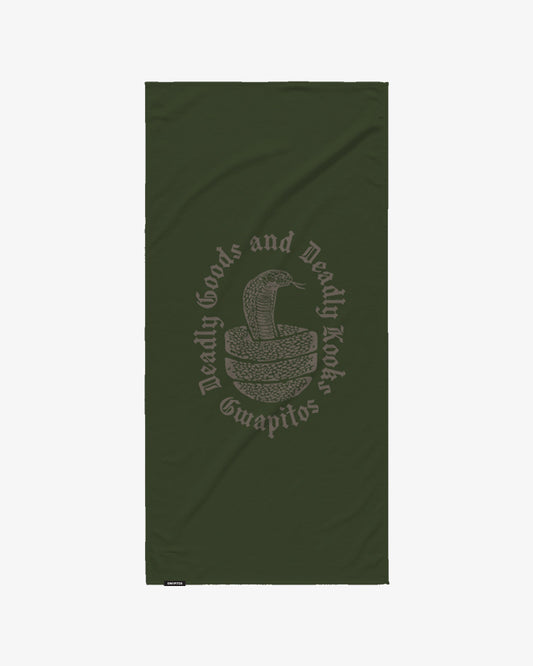 Hayas Towel