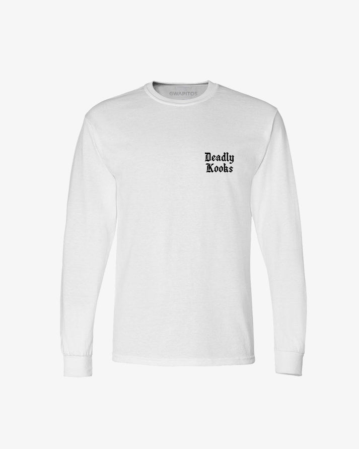 Hayas Longsleeve