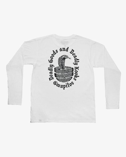 Hayas Longsleeve