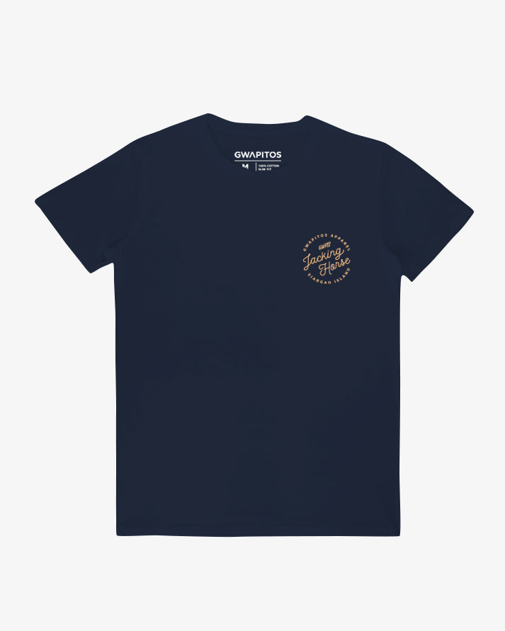 Jacking Horse Tee
