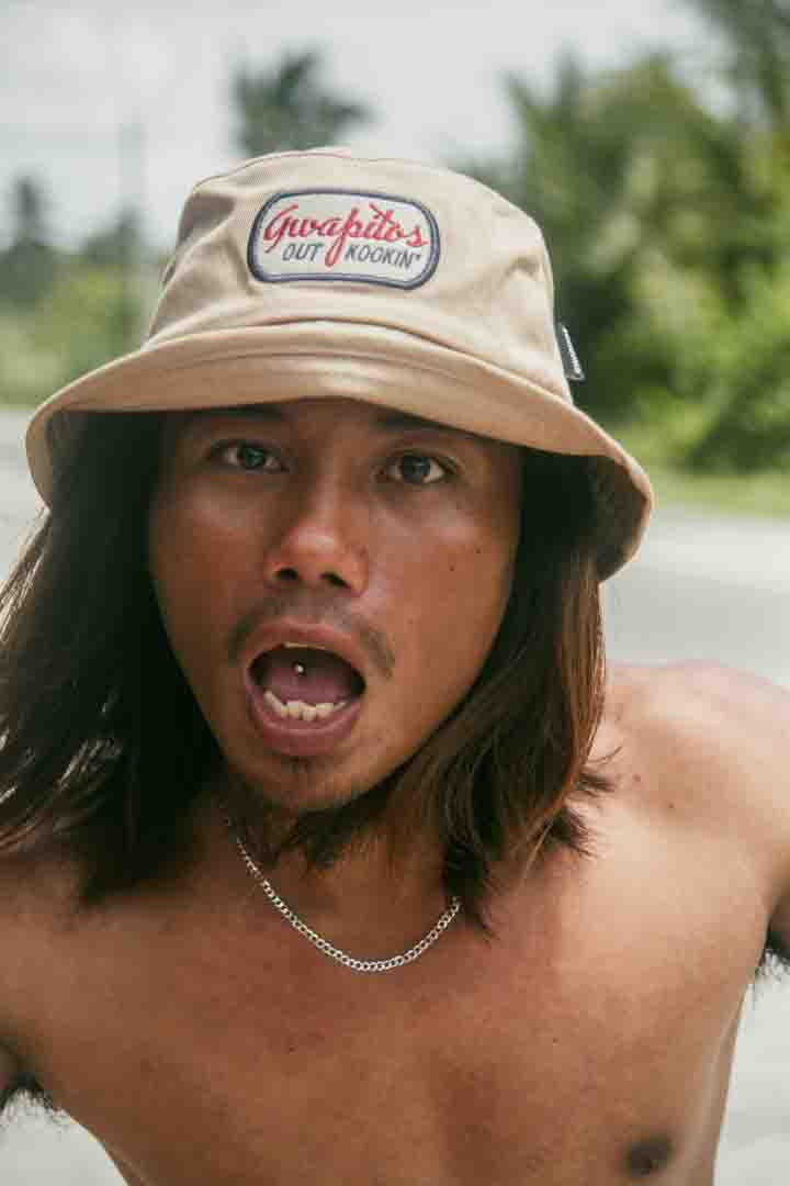 Out Kookin' Bucket Hat