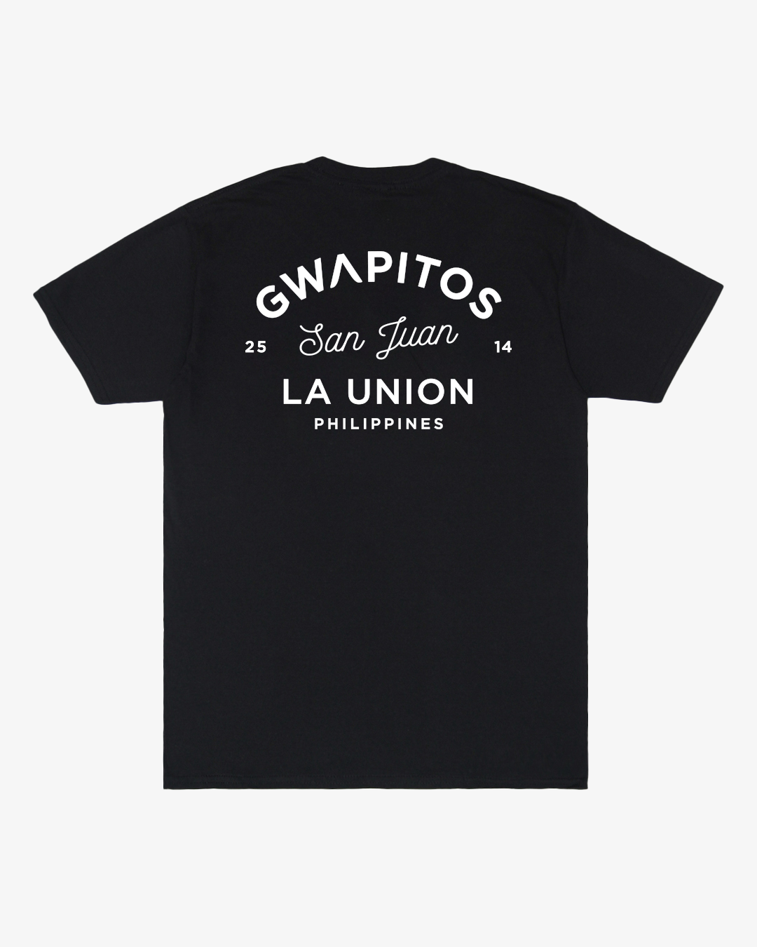 Location Tee