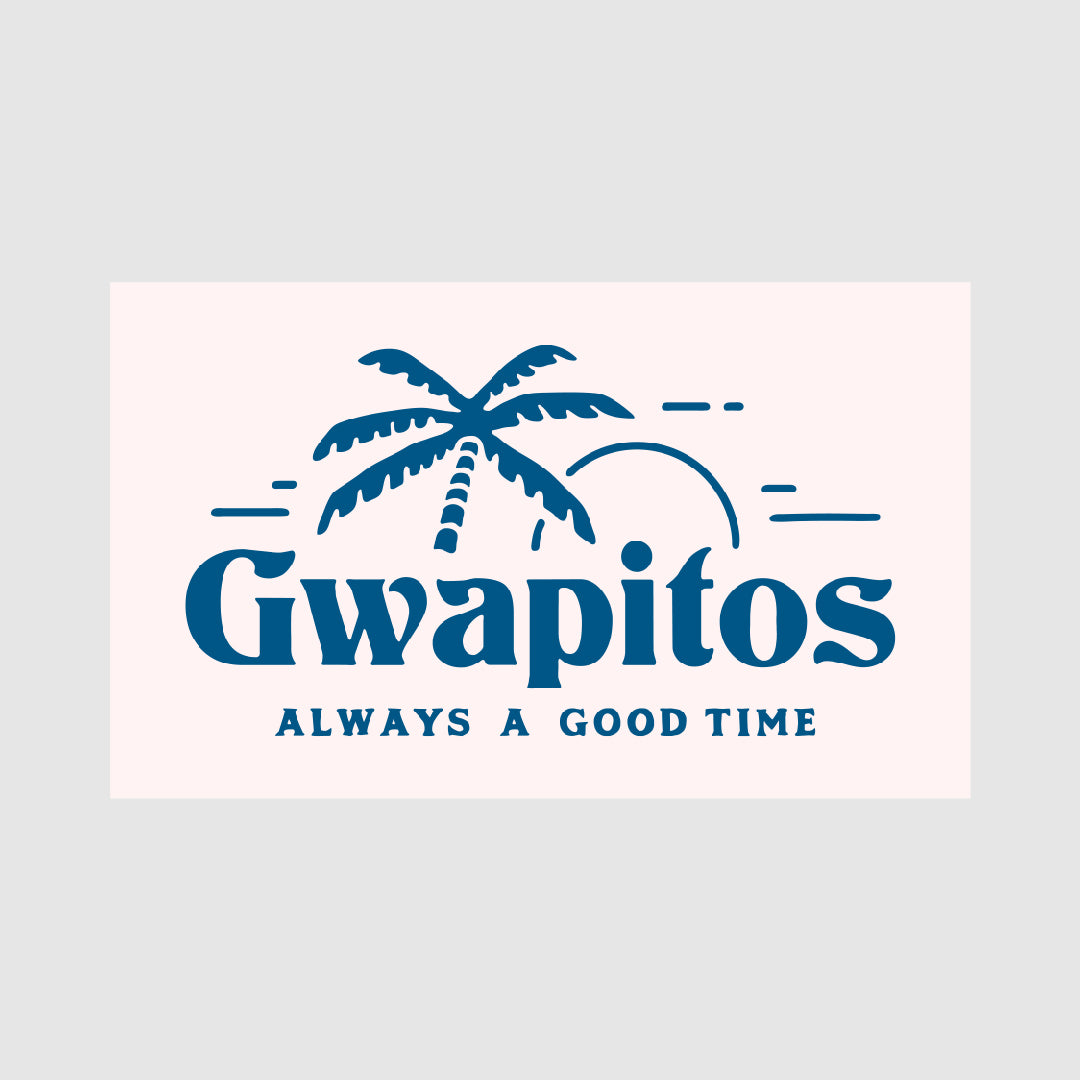 Good Times Stickers