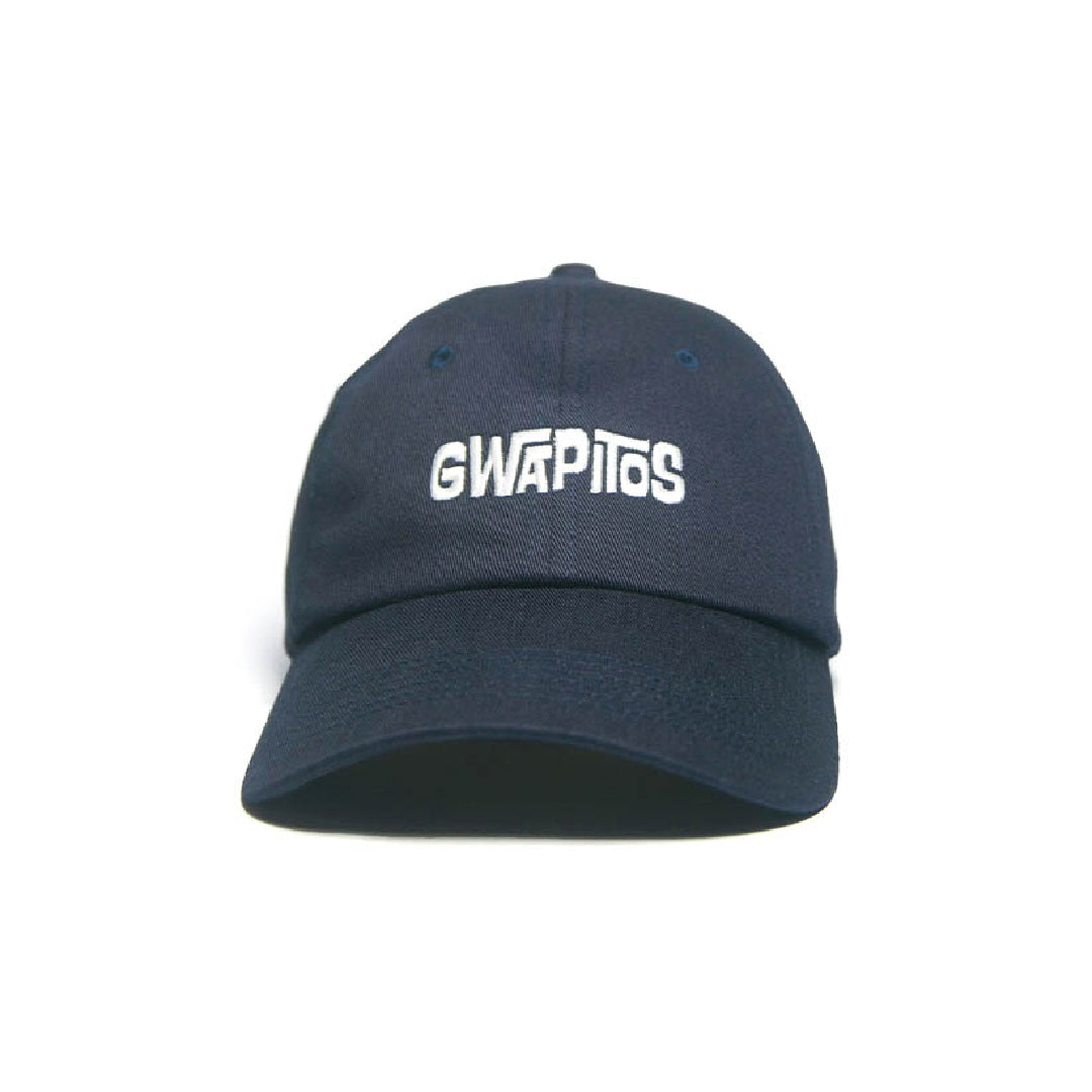 Chana Gwapitos Dad Cap