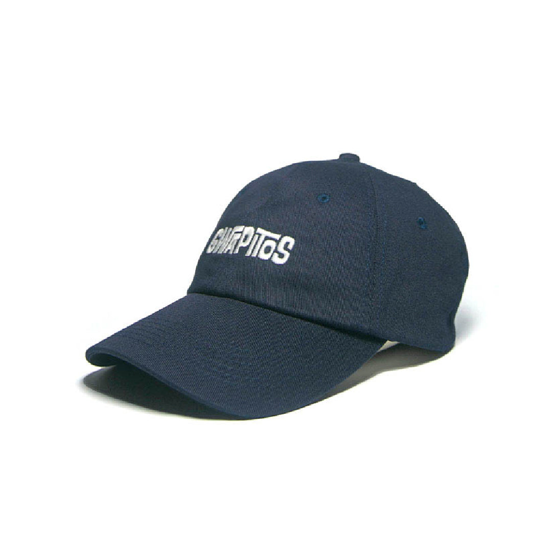 Chana Gwapitos Dad Cap