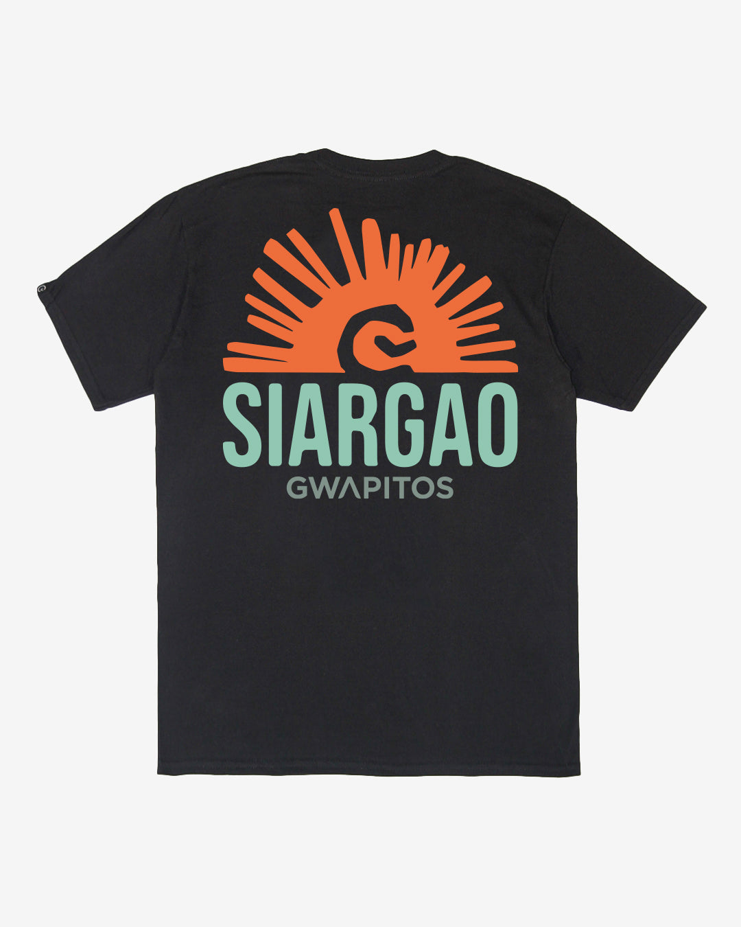 Siargao Oasis Tee