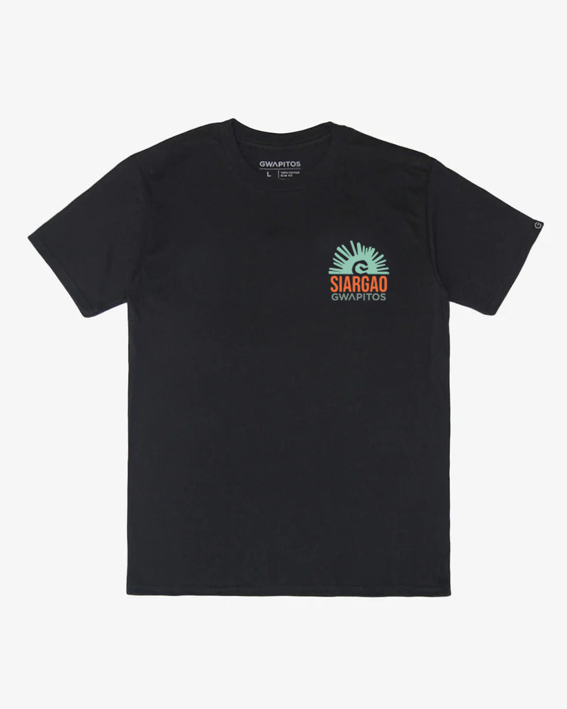 Siargao Oasis Tee