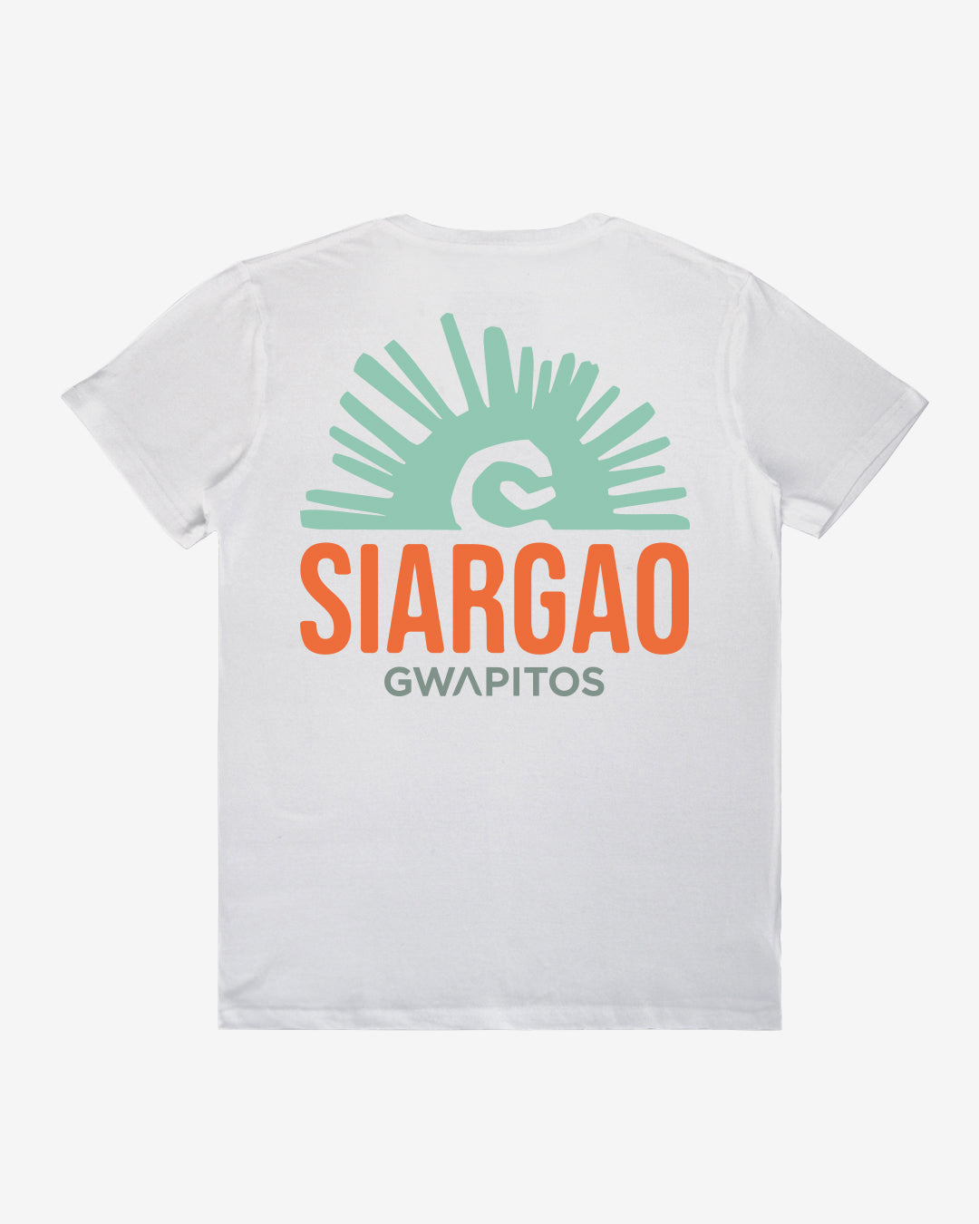 Siargao Oasis Tee