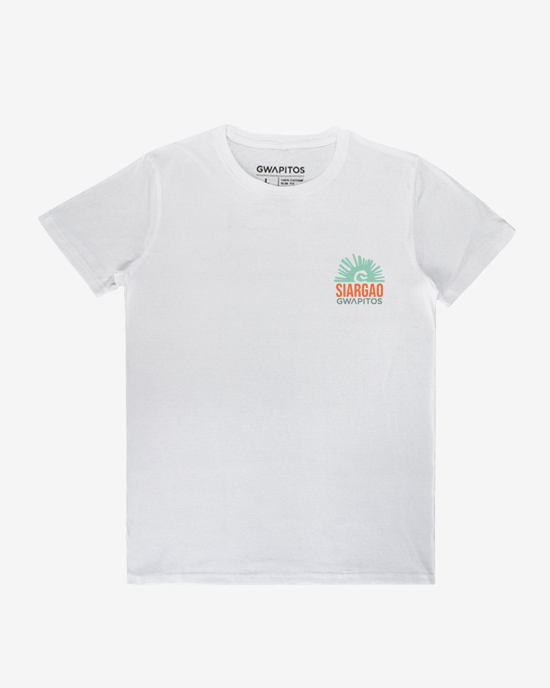 Siargao Oasis Tee
