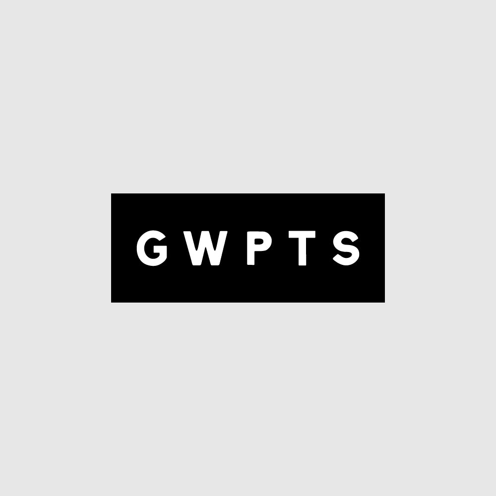 Gwapitos Classic Stickers