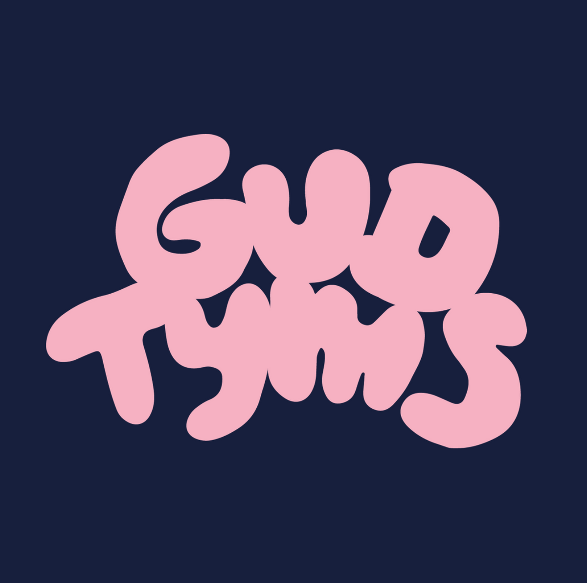 Gud Tyms Tee