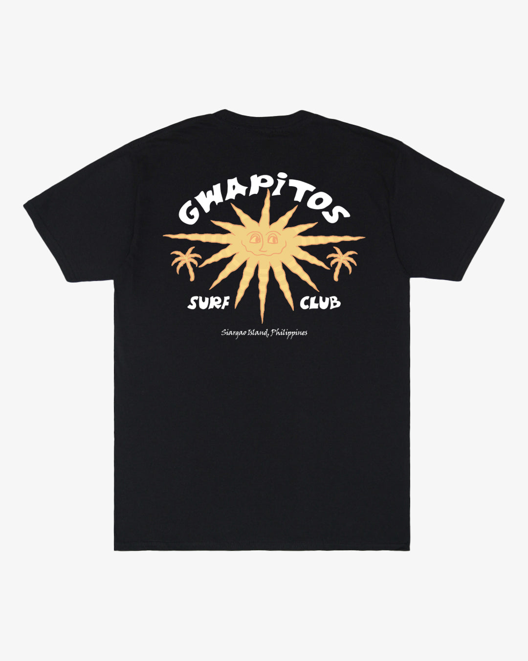 Surf Club Tee