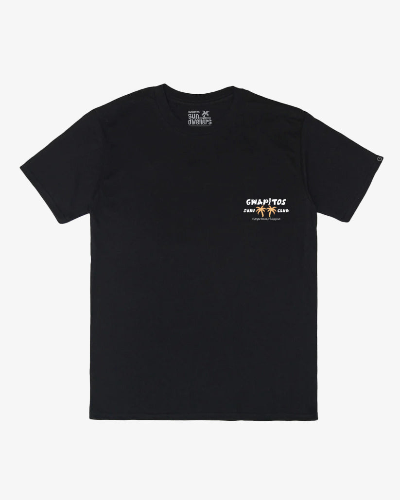 Surf Club Tee