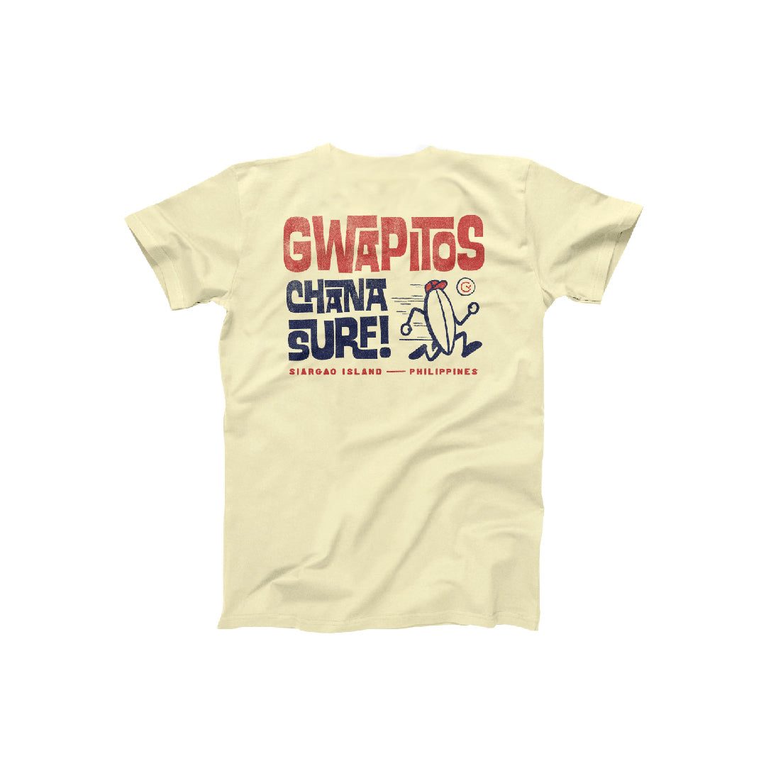 Chana Surf Tee