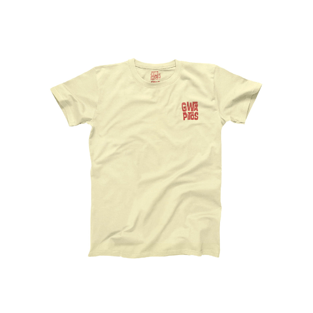 Chana Surf Tee