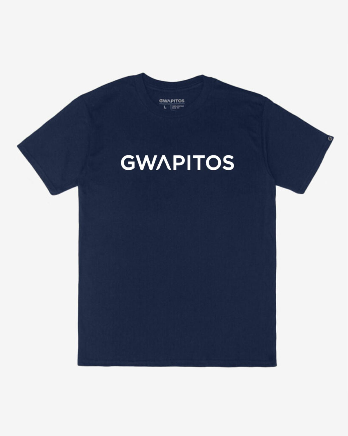 Gwapitos Classic Tee