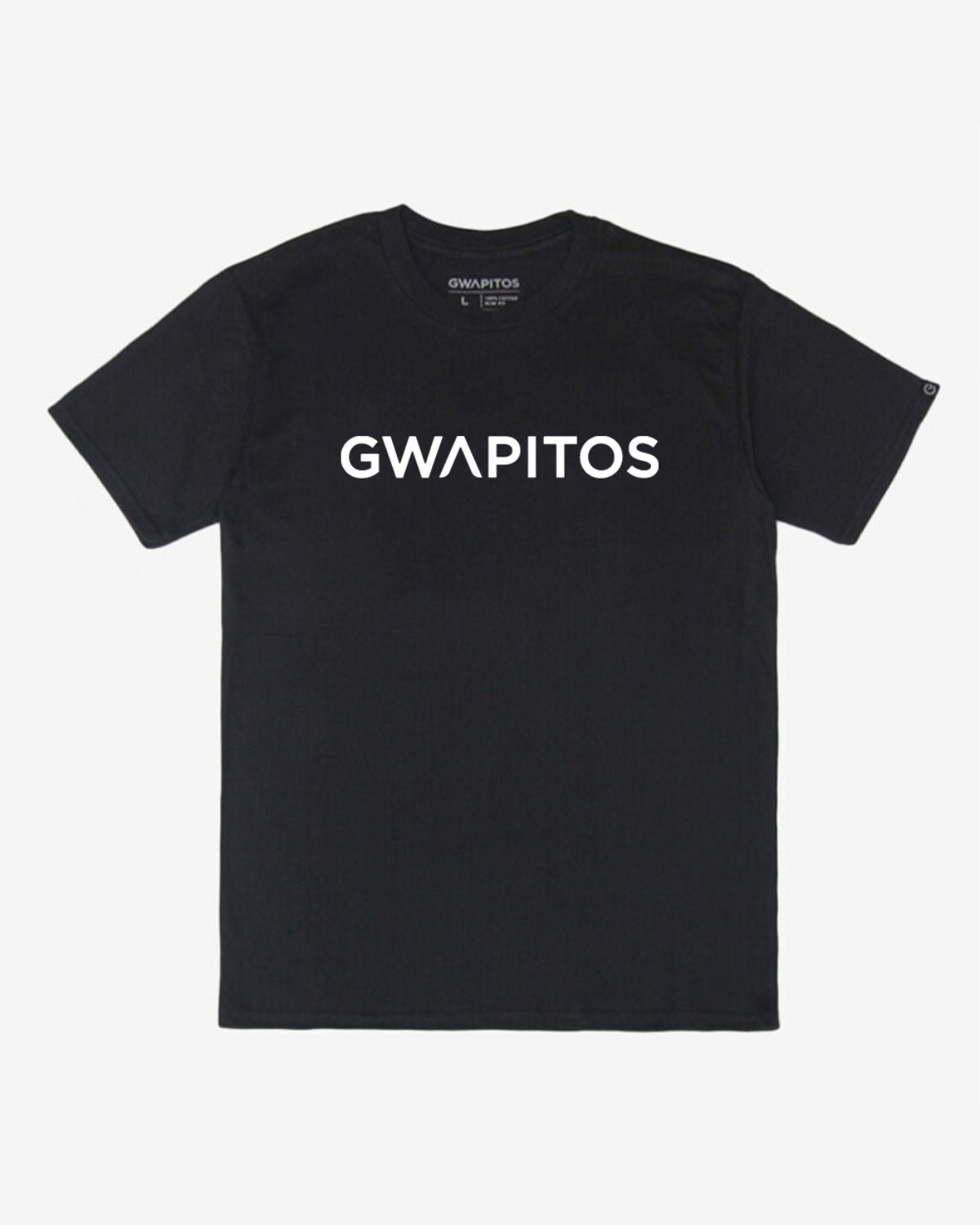 Gwapitos Classic Tee