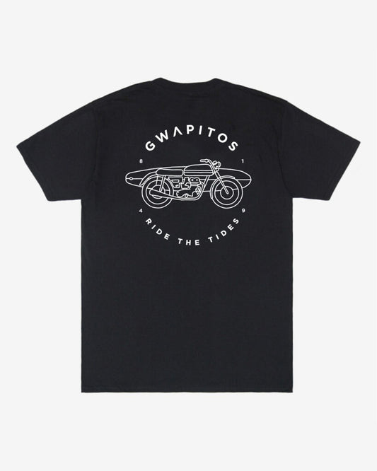 Motordom Tee