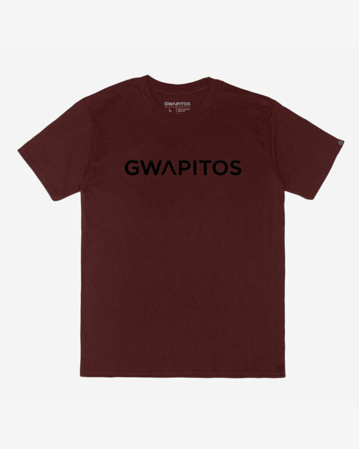 Gwapitos Classic Tee