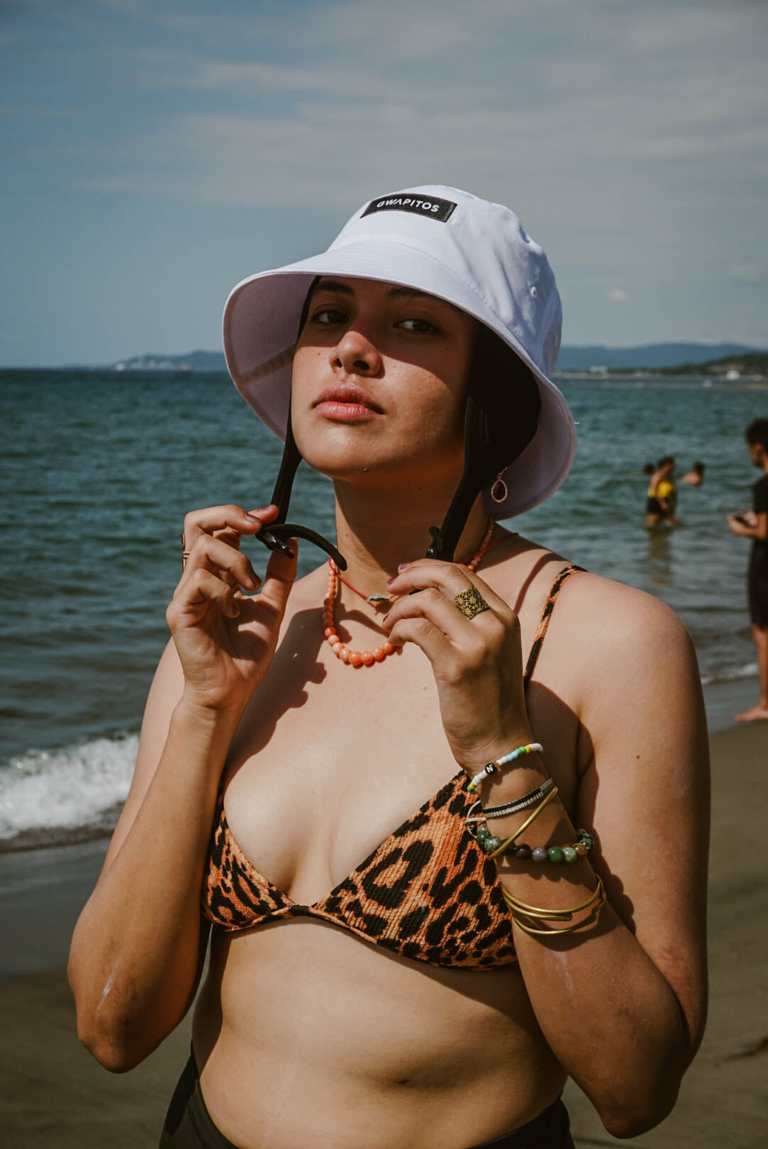 Gwapitos Surf Hat