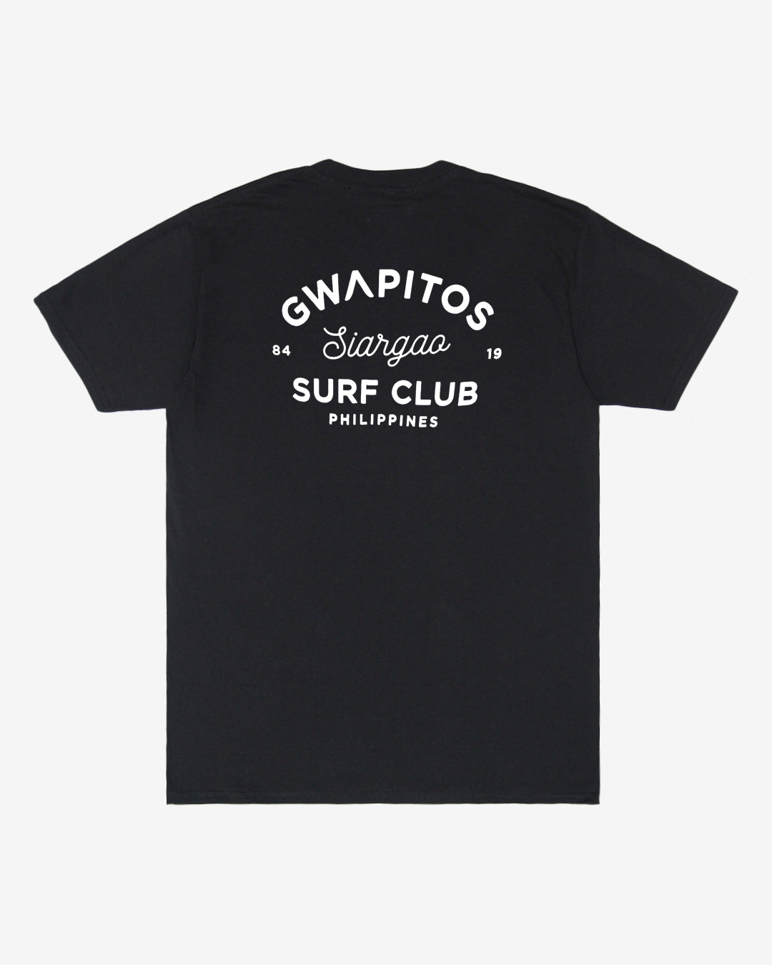 Location Tee