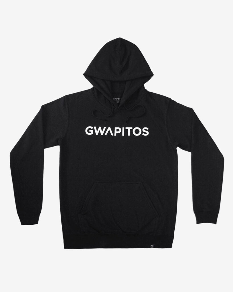 Gwapitos Hoodie