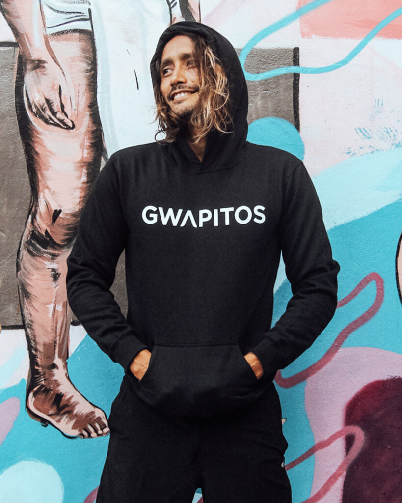 Gwapitos Hoodie