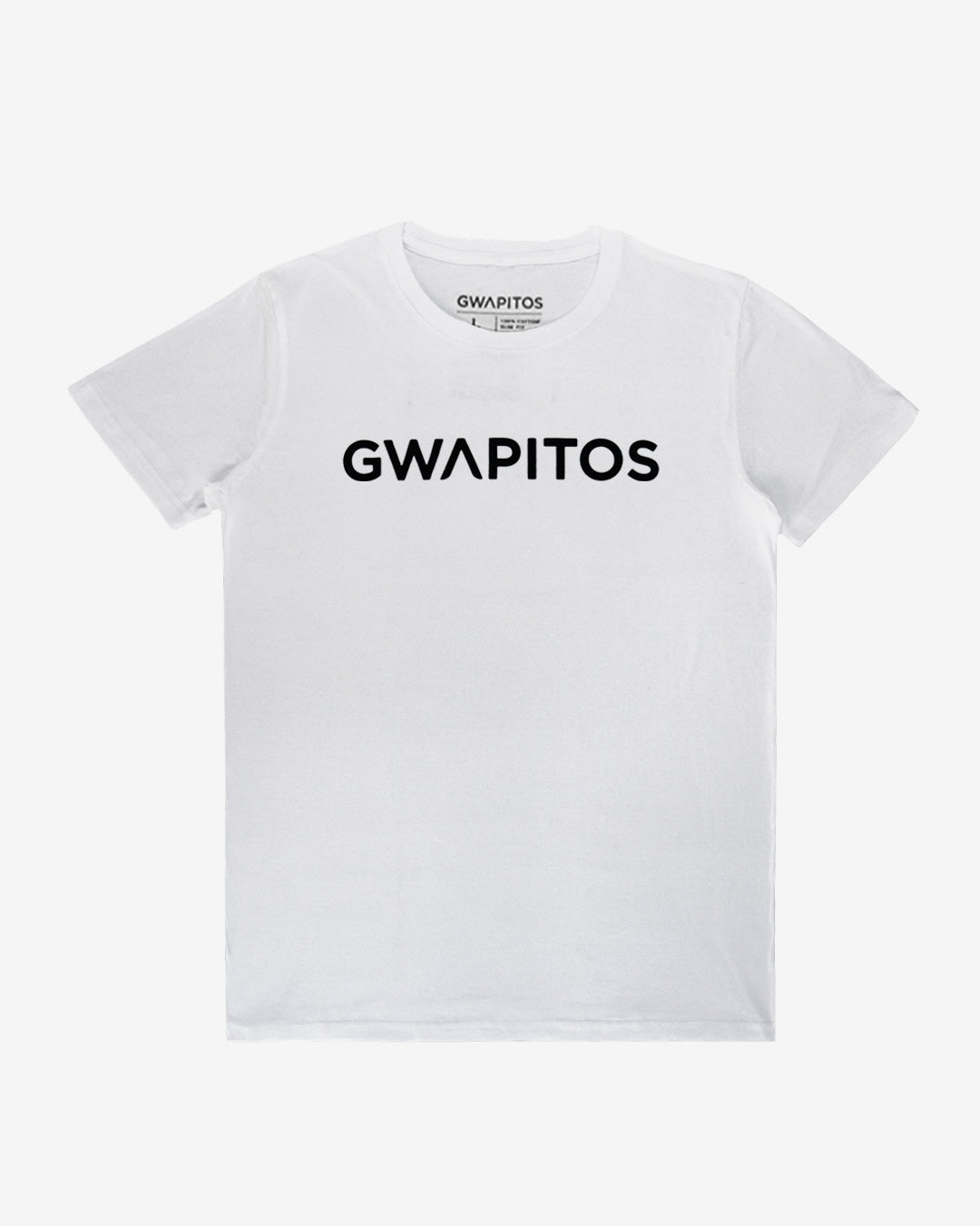 Gwapitos Classic Tee