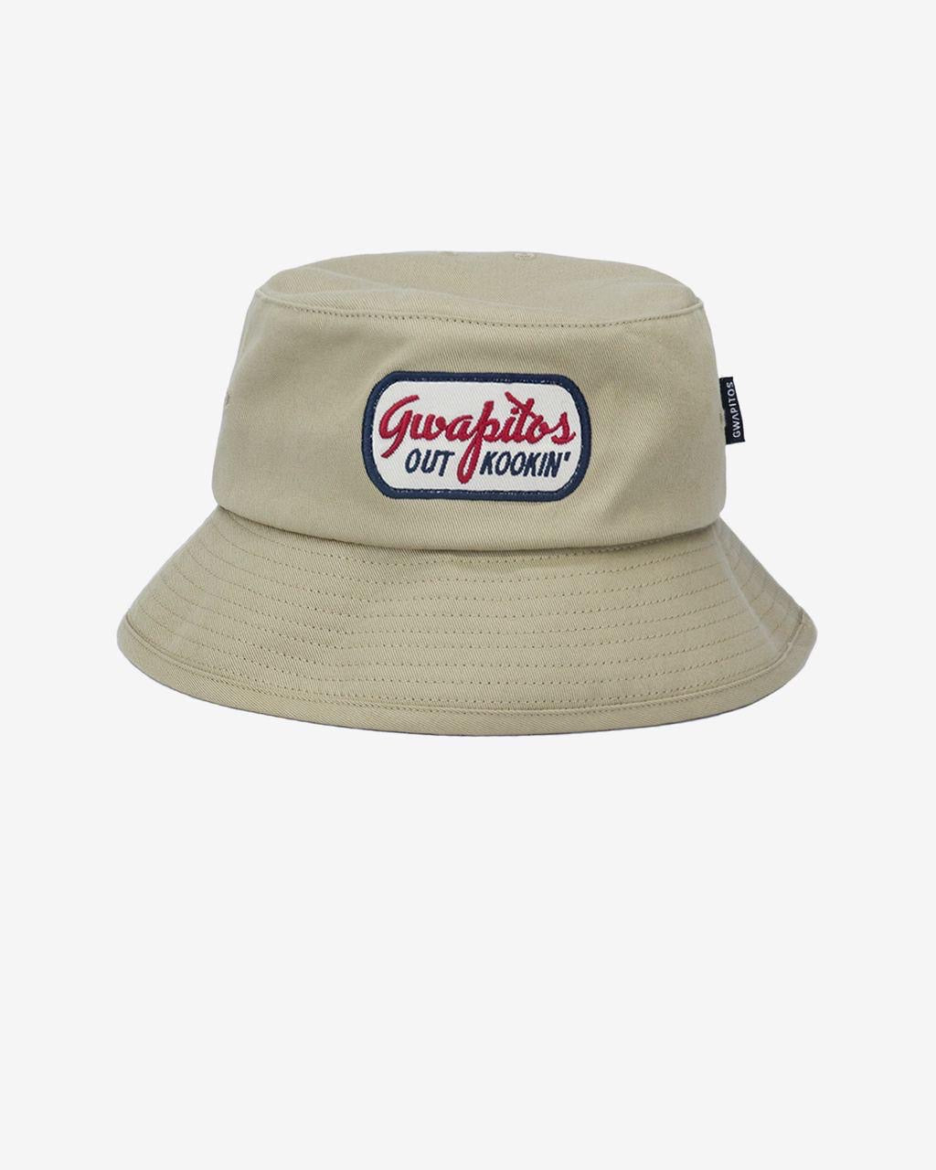 Out Kookin' Bucket Hat