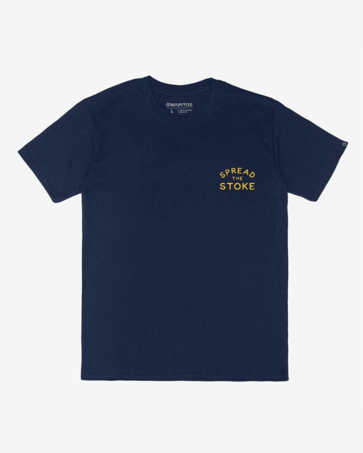 Spread The Stoke Tee