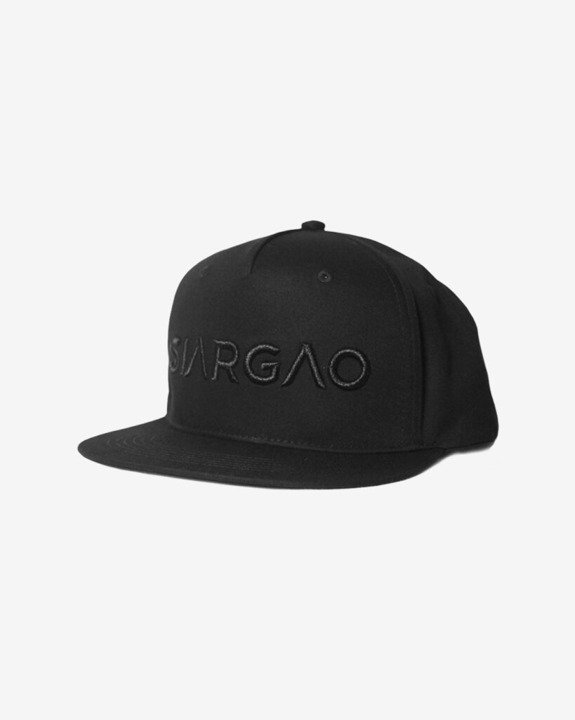 Siargao Cap