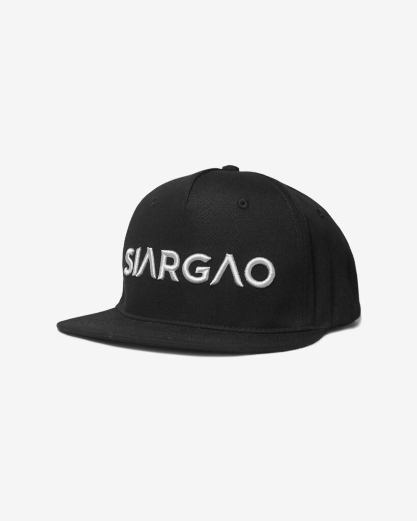 Siargao Cap