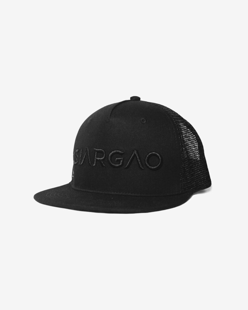 Siargao Cap
