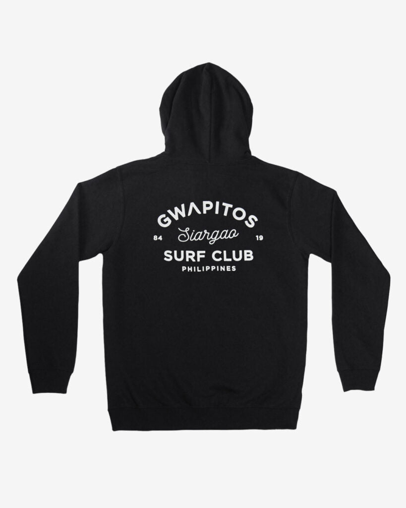 Location Hoodie