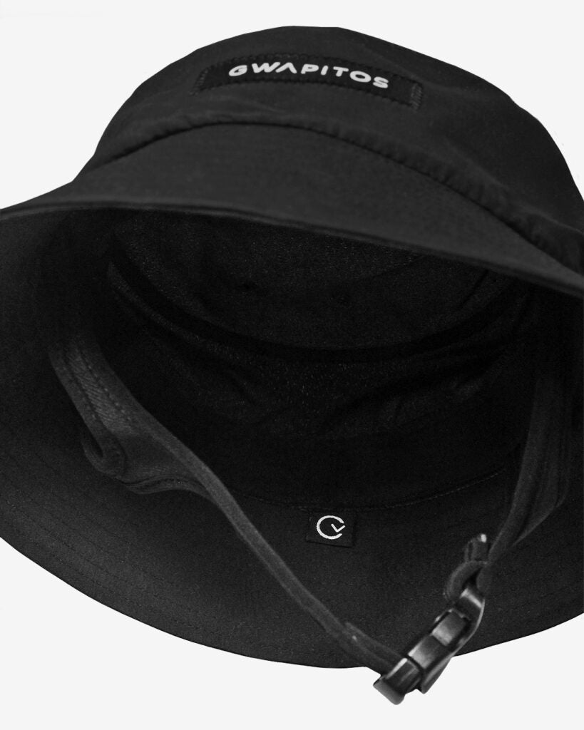 Gwapitos Surf Hat