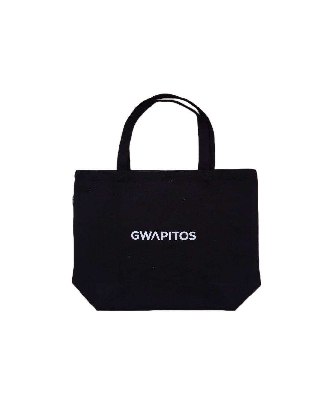 Classic Tote in Black