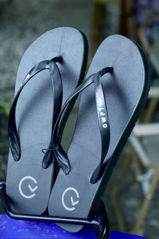 Gwapitos Flip Flops